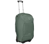 Osprey Sojourn 25 In Duffle Bag 60l Vert