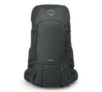 Osprey Sac à dos dark charcoal / gray wolf gris foncé en cuir pour femme Renn 65 260765