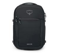 Osprey sac à dos Daylite Carry-On Travel Pack 44 Black