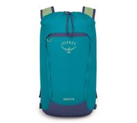 Osprey sac à dos Daylite Cinch Pack Blue Spikemoss / Alkaline