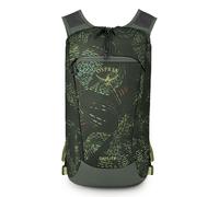 Osprey sac à dos Daylite Cinch Pack Green Canopy / Green Creek