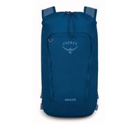 Osprey sac à dos Daylite Cinch Pack Night Shift Blue