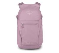 Osprey - Sac à dos 20L - Daylite Plus Iris Pink - Beige Beige