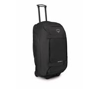 Osprey Sac à Dos de Chariot Trolley Sojourn Wheeled Travel Pack 28'' / 80L Black Noir 78cm
