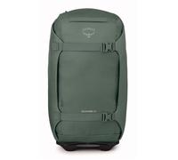 Osprey - Sac à dos de voyage convertible en valise - Sojourn 80 Koseret Green - Vert Vert