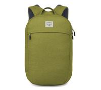 Osprey Sac à dos Arcane Day Backpack 260845 L cuir matcha green vert olive pour femme et homme