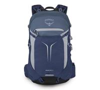 Osprey Sac à dos de randonnée Sportlite 25 nylon recyclé unisexe Serenity Blue