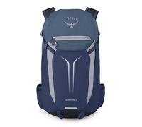 Osprey Sac à dos de randonnée Sportlite 22 22 L nylon recyclé bleu Serenity