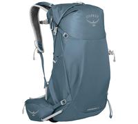 Osprey - Sac à dos de randonnée - Downburst 24 Tidal Blue pour Femme en Nylon - Bleu Bleu