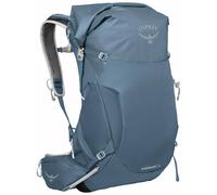 Osprey - Sac à dos de randonnée - Downburst 34 Tidal Blue pour Femme en Nylon - Bleu Bleu