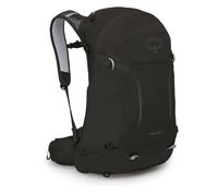 Osprey - Sac à dos de randonnée - Hikelite 28 Black - Taille S\/M - Noir Noir S\/M