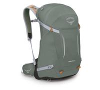Osprey - Sac à dos de randonnée - Hikelite 28 Pine Leaf Green - Taille S\/M - Vert Vert S\/M