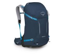 Osprey - Sac à dos de randonnée - Hikelite 32 Atlas Blue - Taille M\/L - Bleu Bleu M\/L