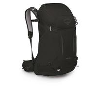 Osprey - Sac à dos de randonnée - Hikelite 32 Black - Taille M\/L - Noir Noir M\/L