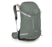 Osprey - Sac à dos de randonnée - Hikelite Zip 32 Pine Leaf Green - Taille S\/M - Vert Vert S\/M