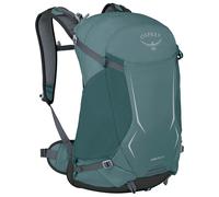 Osprey - Sac à dos de randonnée journée - Hikelite 26 Cascade Blue en Nylon - Bleu Bleu