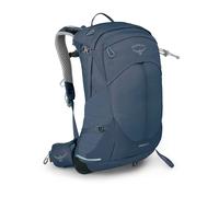 Osprey - Sac à dos de randonnée journée - Sirrus 24 Muted Space Blue pour Femme - Bleu Bleu