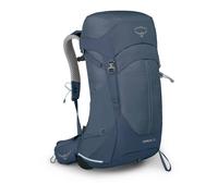 Osprey - Sac à dos de randonnée journée - Sirrus 26 Muted Space Blue pour Femme - Bleu Bleu