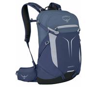 Osprey - Sac à dos de randonnée journée - Sportlite 25 Serenity Blue en Nylon - Bleu Bleu