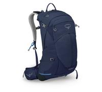 Osprey - Sac à dos de randonnée journée - Stratos 24 Cetacean Blue pour Homme - Bleu Bleu