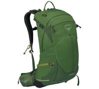 Osprey - Sac à dos de randonnée journée - Stratos 24 Seaweed/Matcha Green pour Homme - Vert Vert