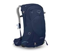 Osprey Stratos 34l Backpack Bleu Homme,Femme