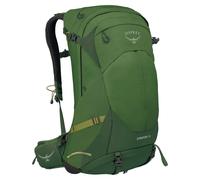 Osprey - Sac à dos de randonnée journée - Stratos 34 Seaweed/Matcha Green pour Homme - Vert Vert