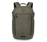 Osprey Sac à dos de randonnée kaki noir pour femme et homme - Axis 24 Earl Grey 343295