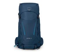 Osprey sac à dos de randonnée Kestrel 38 L / XL Atlas Blue