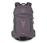 Osprey Sac à dos de randonnée mauve pour femme - Sportlite 25 Hiking Backpack Graphite Purple 343470