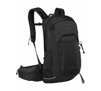 Osprey - Sac à dos de randonnée/multisports - Talon 22 Black/Coal Grey - Noir Noir