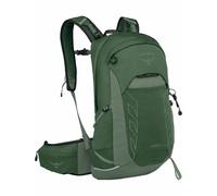 Osprey - Sac à dos de randonnée/multisports - Talon 22 Green Canopy/Pine Leaf pour Homme - Vert Vert