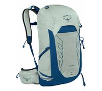 Osprey - Sac à dos de randonnée/multisports - Talon 26 Frosty Mint Green/Night Shift pour Homme - Bleu Bleu