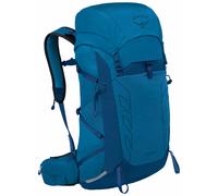 Osprey - Sac à dos de randonnée/multisports - Talon 33 Scoria Blue/Night Shift - Bleu Bleu