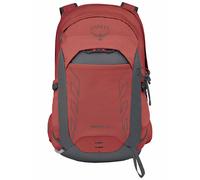 Osprey - Sac à dos de randonnée/multisports - Tempest 22 Red Pampas/Coal Grey pour Femme - Rouge Rouge