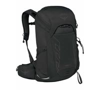 Osprey - Sac à dos de randonnée/multisports - Tempest 26 Black/Coal Grey - Noir Noir