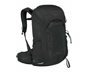 Osprey - Sac à dos de randonnée/multisports - Tempest 26 Black/Coal Grey pour Femme - Noir Noir