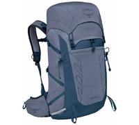 Osprey - Sac à dos de randonnée/multisports - Tempest 33 Anchor Blue/Atlas pour Femme - Bleu Bleu
