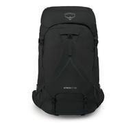 Osprey Sac à dos de randonnée noir pour homme - Atmos AG LT 65 L / XL 219425