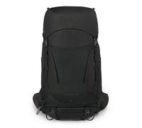 Osprey Sac à dos de randonnée noir pour homme - Kestrel 48 L / XL 220218