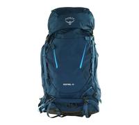 Osprey Sac à dos de randonnée pétrole pour homme - Kestrel 48 S / M Atlas Blue 219303