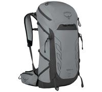 Osprey - Sac à dos de randonnée polyvalent - Talon Pro 30 Silver Lining pour Homme - Gris Gris