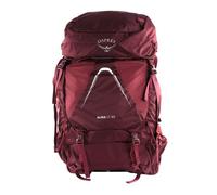 Osprey Sac à dos de randonnée rouge vin pour femme - Aura AG LT 65 XS / S Antidote Purple 219297