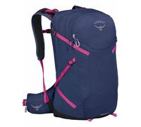 Osprey - Sac à dos de randonnée - Sportlite 25 Alkaline/Hotspot Pink - Taille M\/L - Bleu Bleu M\/L