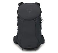 Osprey Sportlite Unisexe Sac à dos, 25L, Dark Charcoal Grey, S/M