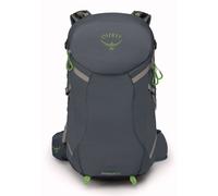 Osprey sac à dos de randonnée Sportlite 25 S / M Tungsten / Grey Wolf