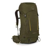 Osprey Sac à dos de randonnée vert olive gris pour femme et homme - Kestrel 38 S / M Moss Green 343545