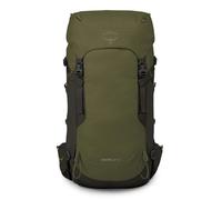 Osprey Sac à dos Kestrel LT 28 - Polyester recyclé - Vert forêt - 28 L