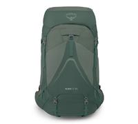 Osprey Sac à dos de randonnée vert olive pour femme - Aura AG LT 65 XS / S Koseret / Darjeeling Spring Green 219443