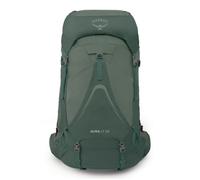 AURA AG LT 50 FEMME KOSERET DARJEELING / SPRING GREEN XS/S